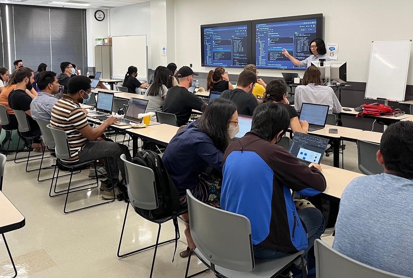 Modern Programming in Genome to Phenome